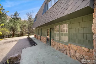 7301 Poudre Canyon Rd, Bellvue, CO 80512 - Photo 7
