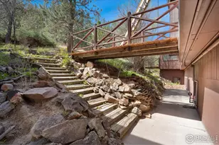 7301 Poudre Canyon Rd, Bellvue, CO 80512 - Photo 25