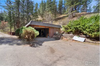 7301 Poudre Canyon Rd, Bellvue, CO 80512 - Photo 29