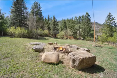 7301 Poudre Canyon Rd, Bellvue, CO 80512 - Photo 33