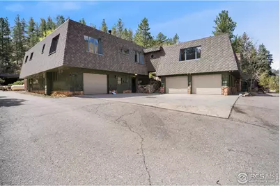 7301 Poudre Canyon Rd, Bellvue, CO 80512 - Photo 3