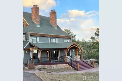 3665 Colard Ln, Lyons, CO 80540 - Photo 1