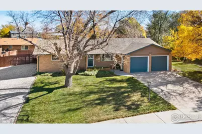 3668 Sheridan Ave, Loveland, CO 80538 - Photo 1