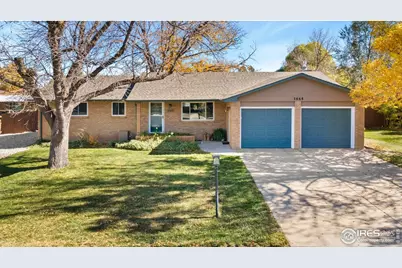 3668 Sheridan Ave, Loveland, CO 80538 - Photo 3