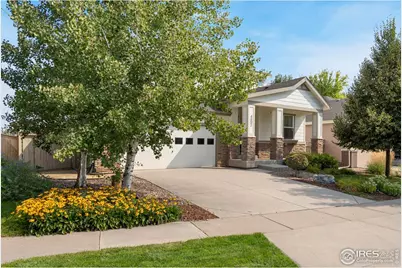 4002 Wild Elm Way, Fort Collins, CO 80528 - Photo 1