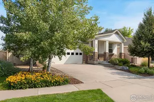 4002 Wild Elm Way, Fort Collins, CO 80528 - Photo 1