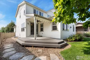 4002 Wild Elm Way, Fort Collins, CO 80528 - Photo 1