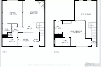 4450 S Pitkin St #126, Aurora, CO 80015 - Photo 15