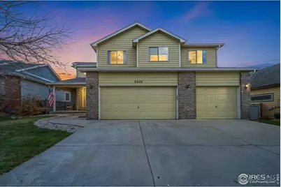 2223 72nd Ave, Greeley, CO 80634 - Photo 1