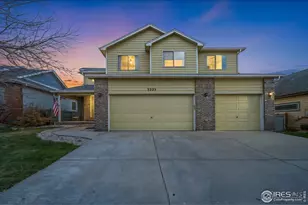 2223 72nd Ave, Greeley, CO 80634 - Photo 1
