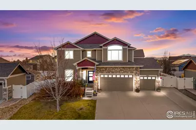 6061 Tahoe Ct, Loveland, CO 80538 - Photo 1