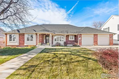 1420 Falcon Ridge Rd, Eaton, CO 80615 - Photo 1