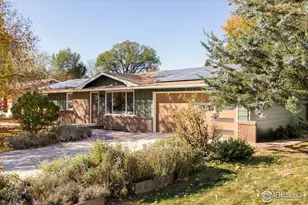 1305 Green St, Fort Collins, CO 80524 - Photo 1