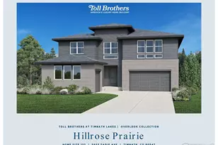 5653 Zadie Ave, Timnath, CO 80547 - Photo 1