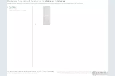 5593 Zadie Ave, Timnath, CO 80547 - Photo 5