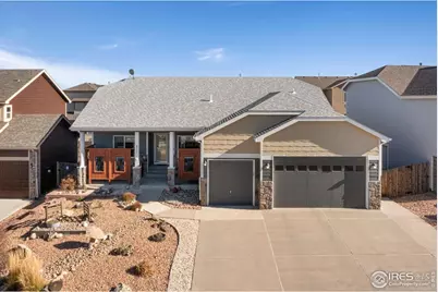 317 Kirkland Ln, Johnstown, CO 80534 - Photo 1