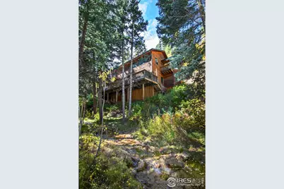 3727 Gamble Gulch Rd, Black Hawk, CO 80422 - Photo 7