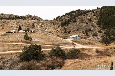 846 Boxer Ranch Rd, Livermore, CO 80536 - Photo 41