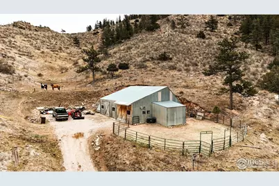 846 Boxer Ranch Rd, Livermore, CO 80536 - Photo 19