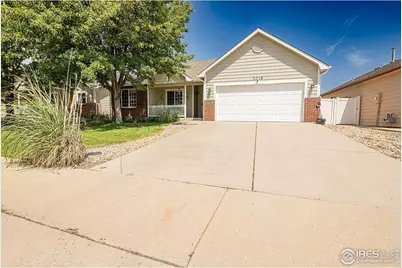 3218 Grenache St, Evans, CO 80634 - Photo 1