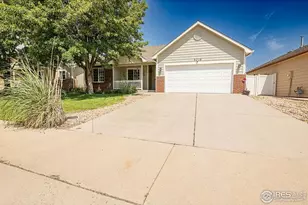 3218 Grenache St, Evans, CO 80634 - Photo 1