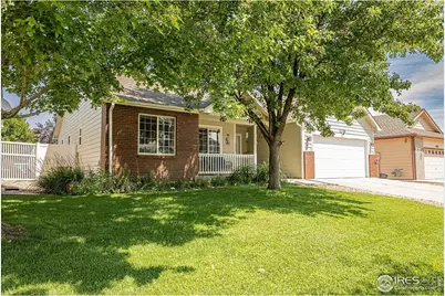 3218 Grenache St, Evans, CO 80634 - Photo 7