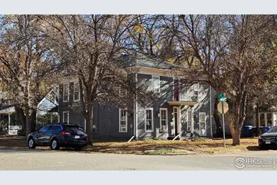 540 Adams Ave #1-4, Loveland, CO 80537 - Photo 1