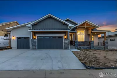 6325 Sanctuary Dr, Windsor, CO 80550 - Photo 1