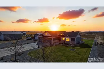 5061 Prairie Lark Ln, Severance, CO 80615 - Photo 3