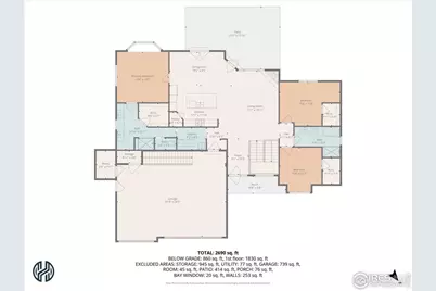 5061 Prairie Lark Ln, Severance, CO 80615 - Photo 49