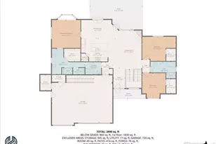 5061 Prairie Lark Ln, Severance, CO 80615 - Photo 49