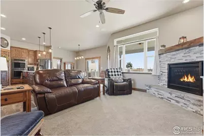 5061 Prairie Lark Ln, Severance, CO 80615 - Photo 13