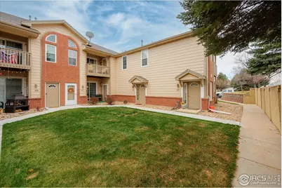 5151 29th St #1011, Greeley, CO 80634 - Photo 1