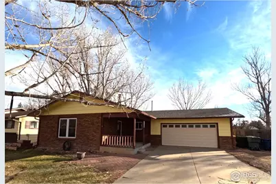 333 Stanford St, Brush, CO 80723 - Photo 1