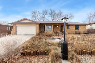 1551 Vivian St, Longmont, CO 80501 - Photo 1