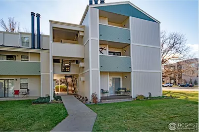 512 E Monroe Dr #C-C331, Fort Collins, CO 80525 - Photo 5