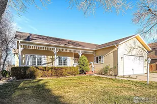 2486 Agate Dr, Loveland, CO 80538 - Photo 1