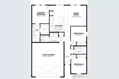 613 85th Ave Ct, Greeley, CO 80634 - Photo 17