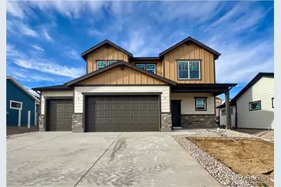 617 85th Avenue Ct, Greeley, CO 80634 - Photo 1