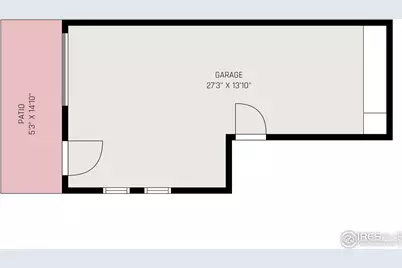 323 2nd 1/2 Ave, La Salle, CO 80645 - Photo 23