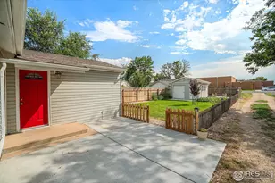 323 2nd 1/2 Ave, La Salle, CO 80645 - Photo 3