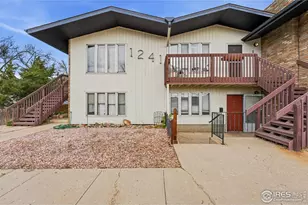 1241 Balsam Ave, Boulder, CO 80304 - Photo 3