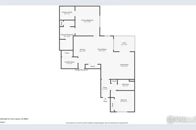 308 Josef Cir, Fort Lupton, CO 80621 - Photo 17