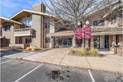 375 E Horsetooth Rd #201, Fort Collins, CO 80525 - Photo 1