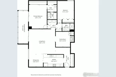 7877 E Mississippi Ave #207, Denver, CO 80247 - Photo 31