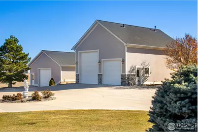 39828 Hilltop Cir, Severance, CO 80610 - Photo 5