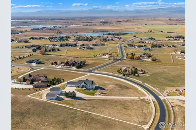 39828 Hilltop Cir, Severance, CO 80610 - Photo 3