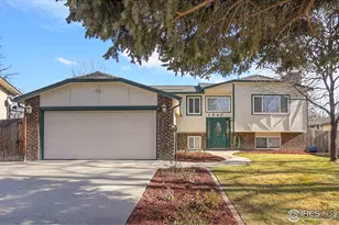 1542 Cambridge Dr, Longmont, CO 80503 - Photo 1