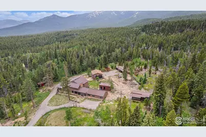 8451 Highway 7, Allenspark, CO 80510 - Photo 21