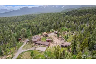 8451 Hwy 7, Allenspark, CO 80510 - Photo 21